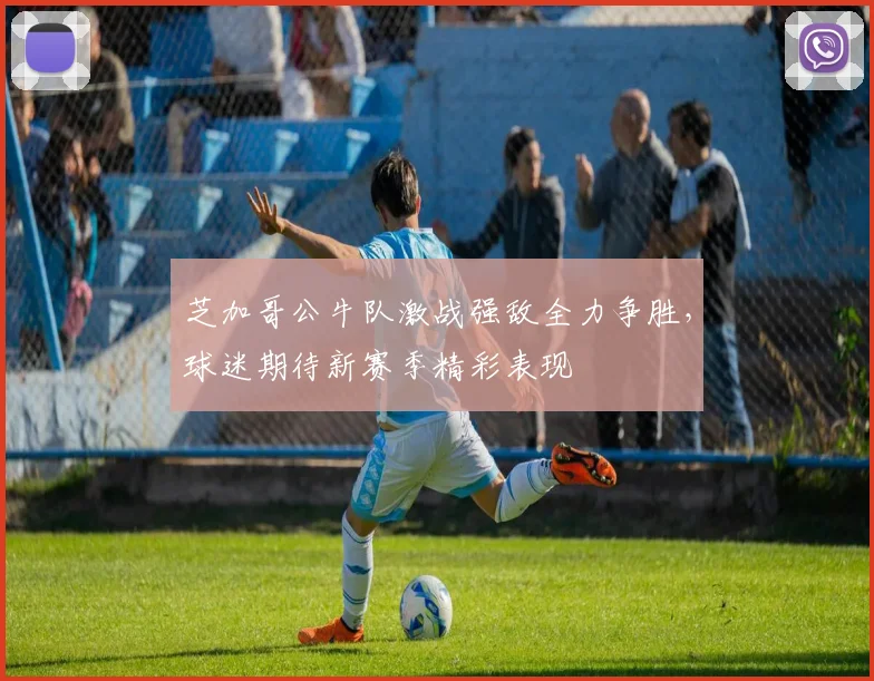 芝加哥公牛队激战强敌全力争胜，球迷期待新赛季精彩表现