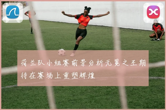 荷兰队小组赛前景分析无冕之王期待在赛场上重塑辉煌
